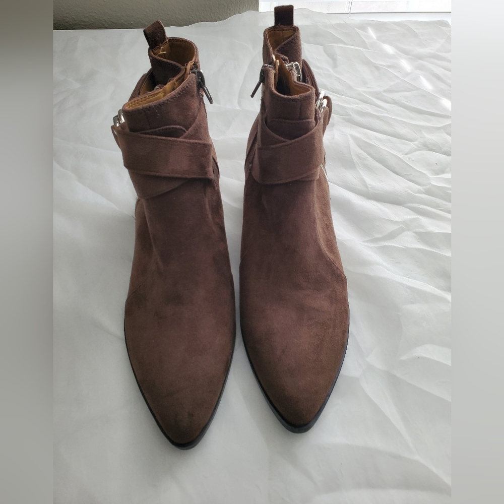 Nine West Dahila Boots